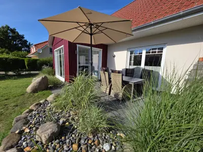 Ferienhaus für 6 Personen (123 m²) in Fuhlendorf (Nordvorpommern) 4/10