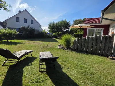 Ferienhaus für 6 Personen (123 m²) in Fuhlendorf (Nordvorpommern) 5/10