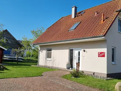 Ferienhaus für 6 Personen (123 m²) in Fuhlendorf (Nordvorpommern) 8/10