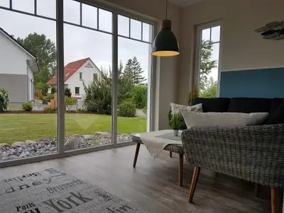 Ferienhaus für 6 Personen (123 m²) in Fuhlendorf (Nordvorpommern) 9/10