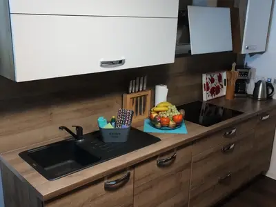 Ferienhaus für 10 Personen (150 m²) in Fuhlendorf (Nordvorpommern) 9/10