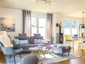 Ferienhaus für 4 Personen (99 m²) in Fuhlendorf (Nordvorpommern)