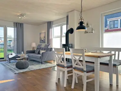 Ferienhaus für 4 Personen (99 m²) in Fuhlendorf (Nordvorpommern) 2/10