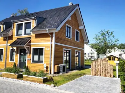 Ferienhaus für 4 Personen (99 m²) in Fuhlendorf (Nordvorpommern) 3/10