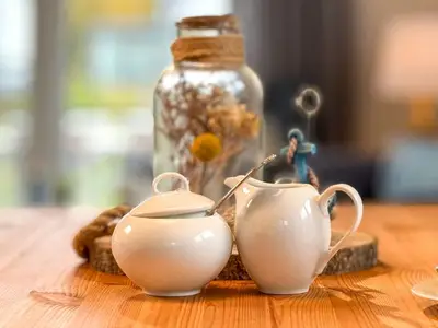 Ferienhaus für 4 Personen (99 m²) in Fuhlendorf (Nordvorpommern) 7/10