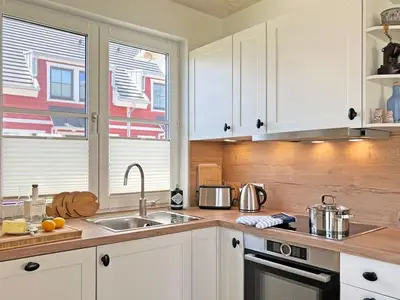 Ferienhaus für 4 Personen (99 m²) in Fuhlendorf (Nordvorpommern) 8/10