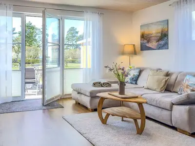 Ferienhaus für 5 Personen (99 m²) in Fuhlendorf (Nordvorpommern) 1/10