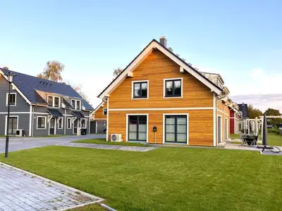 Ferienhaus für 5 Personen (99 m²) in Fuhlendorf (Nordvorpommern) 2/10