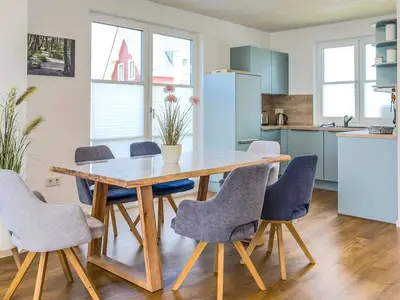 Ferienhaus für 5 Personen (99 m²) in Fuhlendorf (Nordvorpommern) 3/10