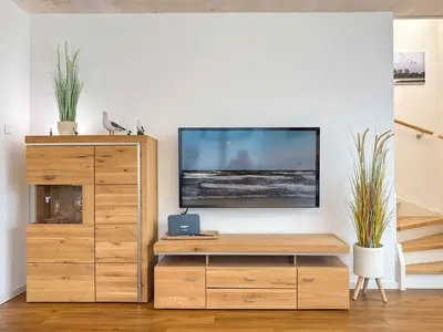 Ferienhaus für 5 Personen (99 m²) in Fuhlendorf (Nordvorpommern) 4/10