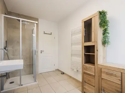 Ferienhaus für 5 Personen (99 m²) in Fuhlendorf (Nordvorpommern) 6/10