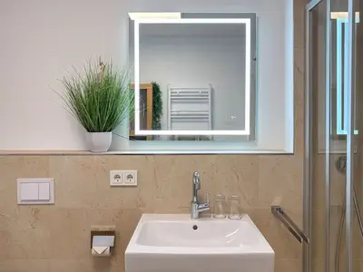 Ferienhaus für 5 Personen (99 m²) in Fuhlendorf (Nordvorpommern) 7/10