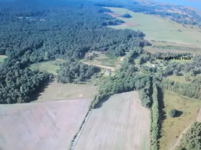 Ferienhaus für 8 Personen (120 m²) in Fuhlendorf (Nordvorpommern) 3/10