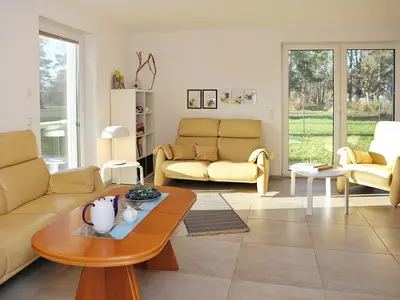 Ferienhaus für 8 Personen (120 m²) in Fuhlendorf (Nordvorpommern) 4/10