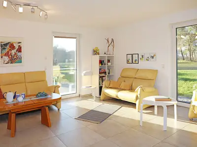 Ferienhaus für 8 Personen (120 m²) in Fuhlendorf (Nordvorpommern) 5/10