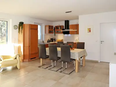 Ferienhaus für 8 Personen (120 m²) in Fuhlendorf (Nordvorpommern) 6/10