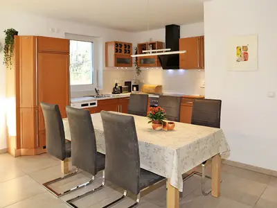 Ferienhaus für 8 Personen (120 m²) in Fuhlendorf (Nordvorpommern) 7/10