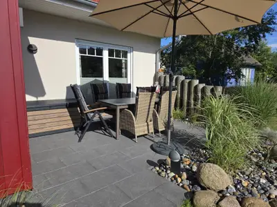 Ferienhaus für 6 Personen (123 m²) in Fuhlendorf (Nordvorpommern) 3/10