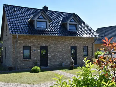 Ferienhaus für 5 Personen (75 m²) in Fuhlendorf (Nordvorpommern) 2/10