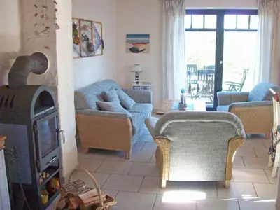 Ferienhaus für 5 Personen (75 m²) in Fuhlendorf (Nordvorpommern) 3/10