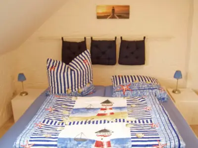 Ferienhaus für 5 Personen (75 m²) in Fuhlendorf (Nordvorpommern) 7/10