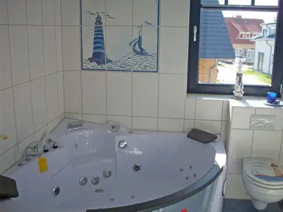 Ferienhaus für 5 Personen (75 m²) in Fuhlendorf (Nordvorpommern) 10/10