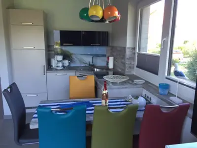 Ferienhaus für 5 Personen (75 m²) in Fuhlendorf (Nordvorpommern) 5/10