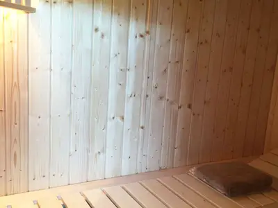 Ferienhaus für 5 Personen (75 m²) in Fuhlendorf (Nordvorpommern) 8/10