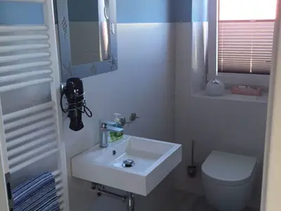 Ferienhaus für 5 Personen (75 m²) in Fuhlendorf (Nordvorpommern) 9/10