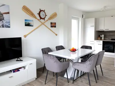 Ferienhaus für 7 Personen (94 m²) in Fuhlendorf (Nordvorpommern) 2/10