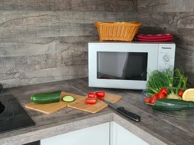 Ferienhaus für 7 Personen (94 m²) in Fuhlendorf (Nordvorpommern) 3/10