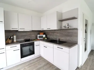 Ferienhaus für 7 Personen (94 m²) in Fuhlendorf (Nordvorpommern) 4/10