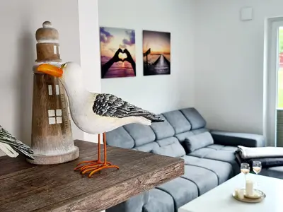 Ferienhaus für 7 Personen (94 m²) in Fuhlendorf (Nordvorpommern) 5/10