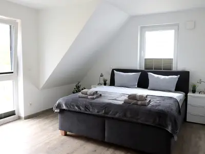 Ferienhaus für 7 Personen (94 m²) in Fuhlendorf (Nordvorpommern) 10/10
