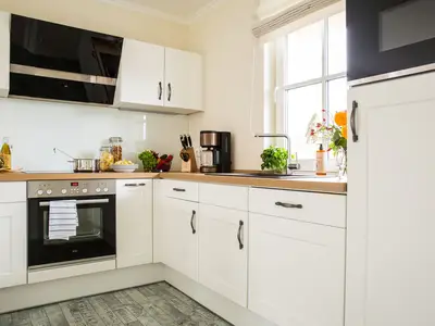 Küche / Küchenzeile