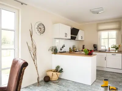 Ferienhaus für 5 Personen (105 m²) in Fuhlendorf (Nordvorpommern) 7/10