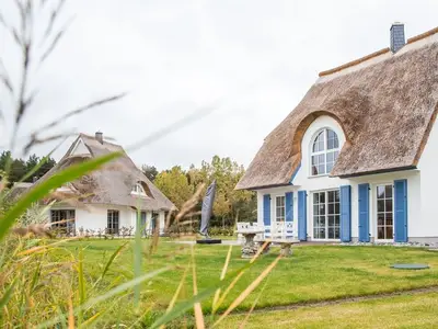 Ferienhaus für 5 Personen (105 m²) in Fuhlendorf (Nordvorpommern) 10/10