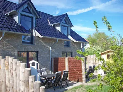 Ferienhaus für 5 Personen (75 m²) in Fuhlendorf (Nordvorpommern) 1/10