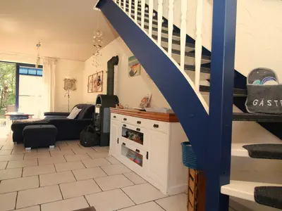 Ferienhaus für 5 Personen (75 m²) in Fuhlendorf (Nordvorpommern) 4/10