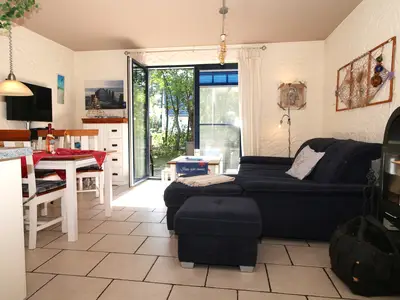 Ferienhaus für 5 Personen (75 m²) in Fuhlendorf (Nordvorpommern) 6/10