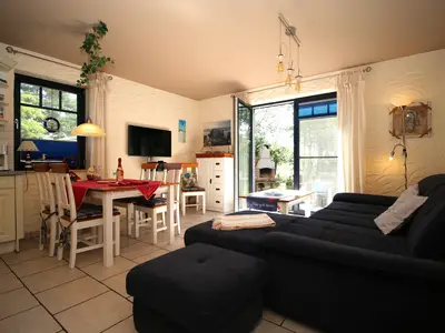 Ferienhaus für 5 Personen (75 m²) in Fuhlendorf (Nordvorpommern) 7/10