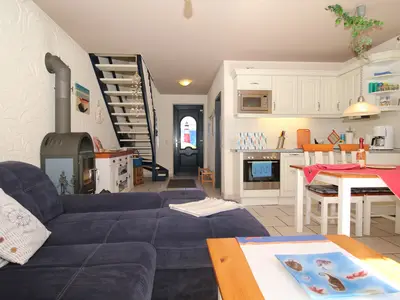 Ferienhaus für 5 Personen (75 m²) in Fuhlendorf (Nordvorpommern) 10/10