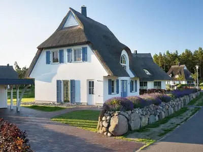 Ferienhaus für 5 Personen (105 m²) in Fuhlendorf (Nordvorpommern) 9/10