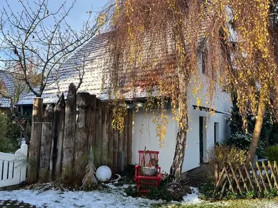 Ferienhaus für 4 Personen (84 m²) in Fuhlendorf (Nordvorpommern) 2/10