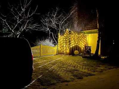 Ferienhaus für 4 Personen (84 m²) in Fuhlendorf (Nordvorpommern) 3/10