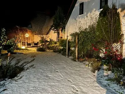 Ferienhaus für 4 Personen (84 m²) in Fuhlendorf (Nordvorpommern) 5/10