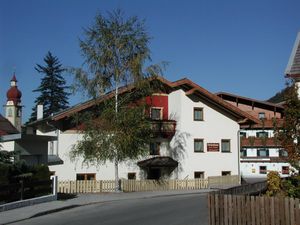 Ferienhaus Elferblick Hausansicht Sommer