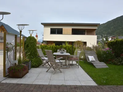 GardenSummer