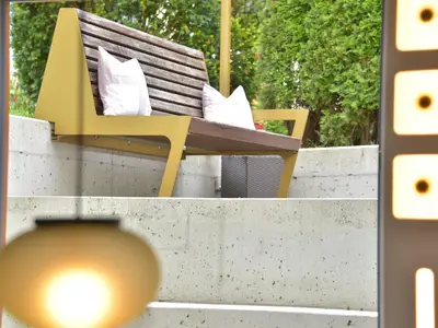 TerraceBalcony