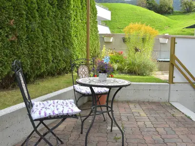 TerraceBalcony